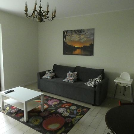 Folk Apartment Варшава Екстер'єр фото