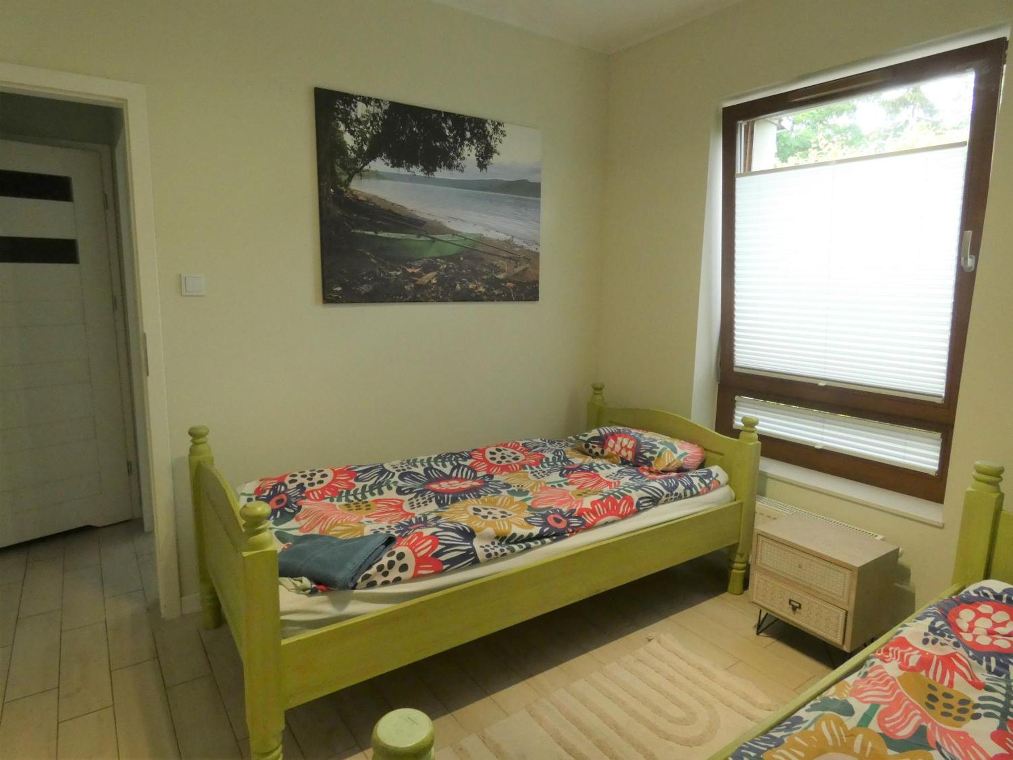 Folk Apartment Варшава Екстер'єр фото