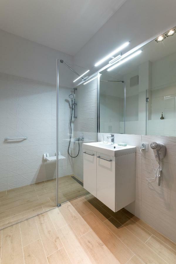 Folk Apartment Варшава Екстер'єр фото