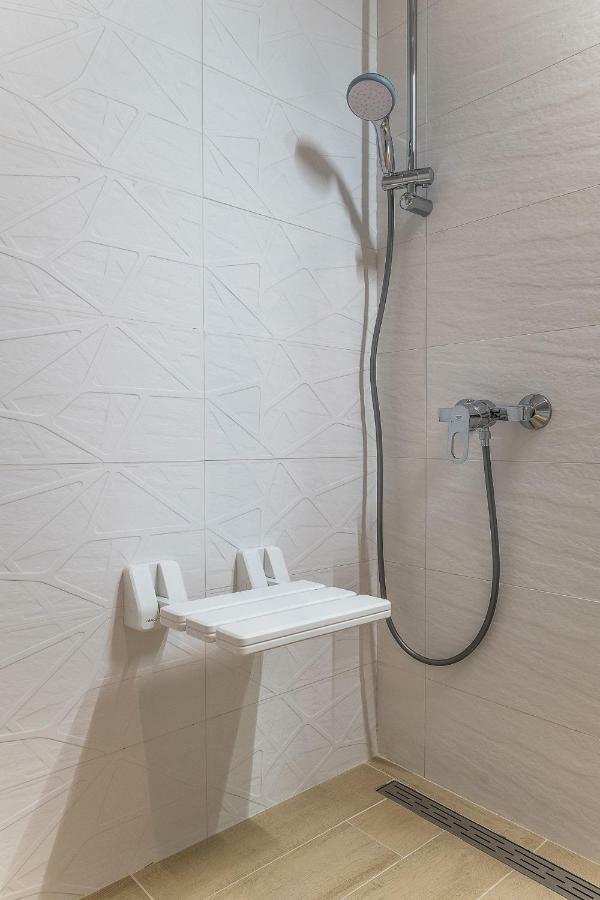 Folk Apartment Варшава Екстер'єр фото